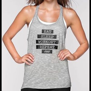 Lorna Jane Tank Top